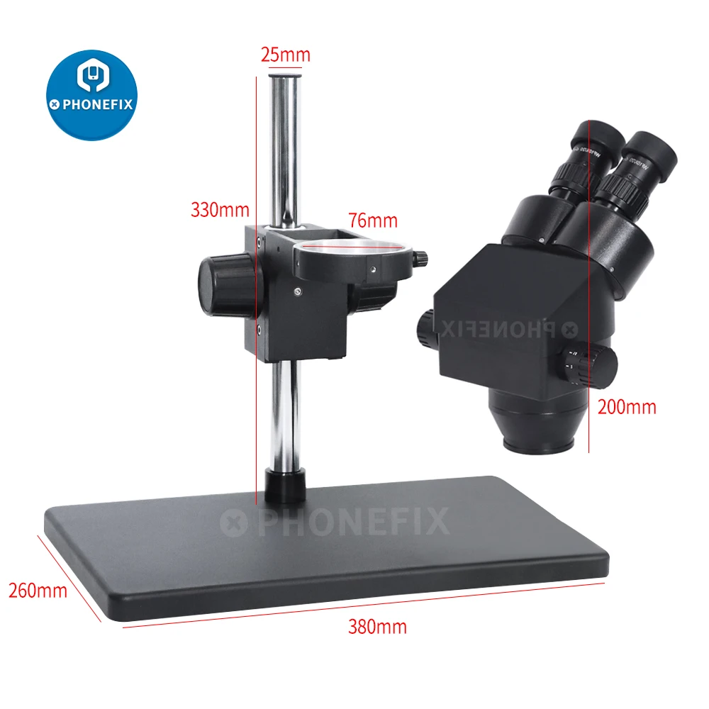 

3,5x-180X промышленный стерео бинокулярный микроскоп с 56 светодисветильник дами для микропайки печатных плат, бинокулярный микроскоп с мульти...