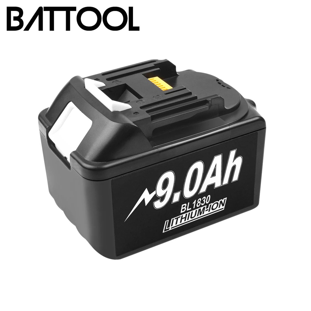 Литий-ионный аккумулятор BATTOOL 18 в 9000 мАч для Makita BL1830 BL1830B BL1815 BL1820 BL1815N | Электроника