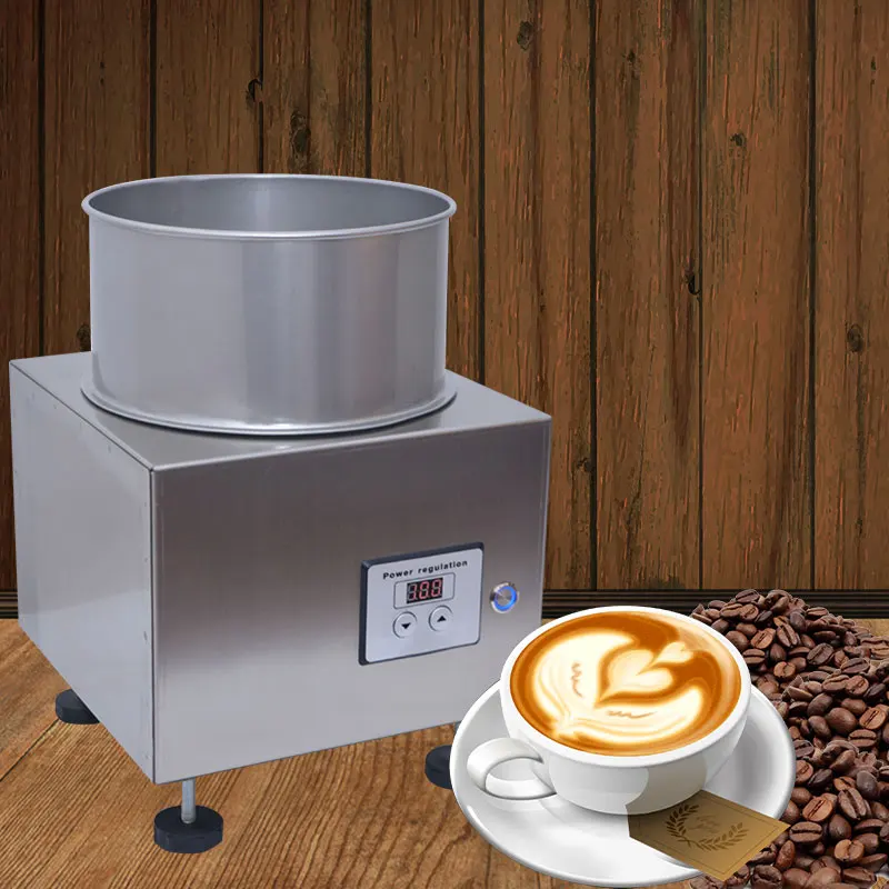 

Coffee Bean Cooling Machine Roasting Machine Supporting Cooling Plate Roasting Machine Cooling Machine High Air Volume Stirring