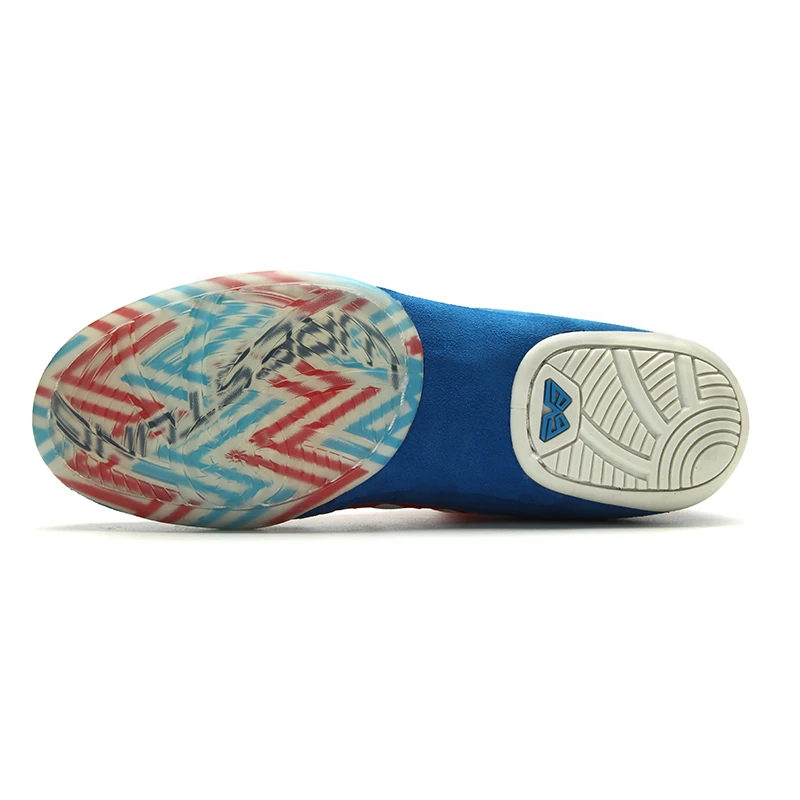 Новый профессиональный туфли для Реслинга Для мужчин высокое качество F