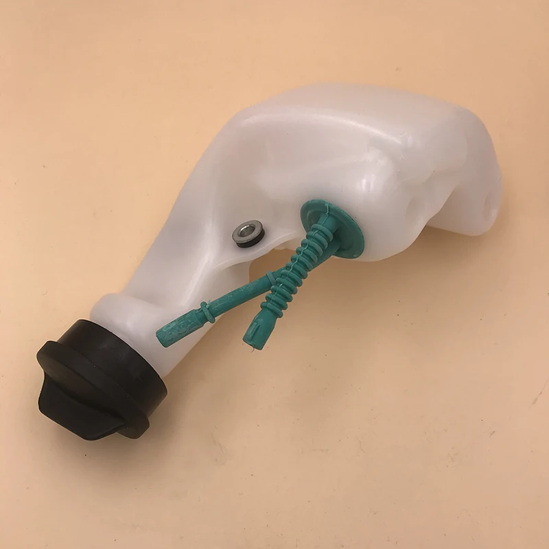Комплект бензобака для Stihl FS38 FS45 FS45C FS45L FS46 FS46C FS55 FS55R FS55T FC55 HL45 KM55R MM55R бензобак 4232 350 0411.