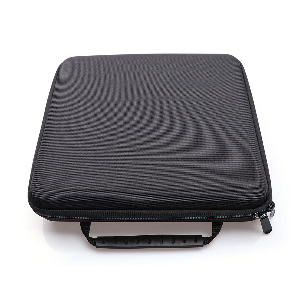 Портативный жесткий защитный чехол для хранения в режиме реального времени