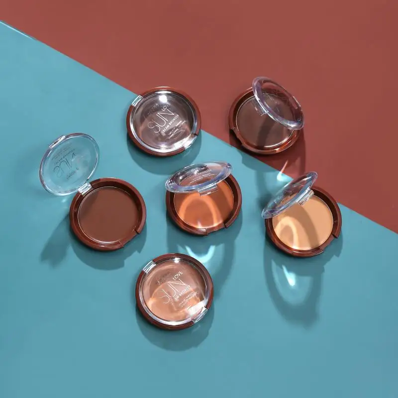 

1 шт. консилер PHOERA, стойкий Осветляющий бронзатор, крем-осветлитель для макияжа, легко закрывает лицо, пятна, макияж для лица TSLM1