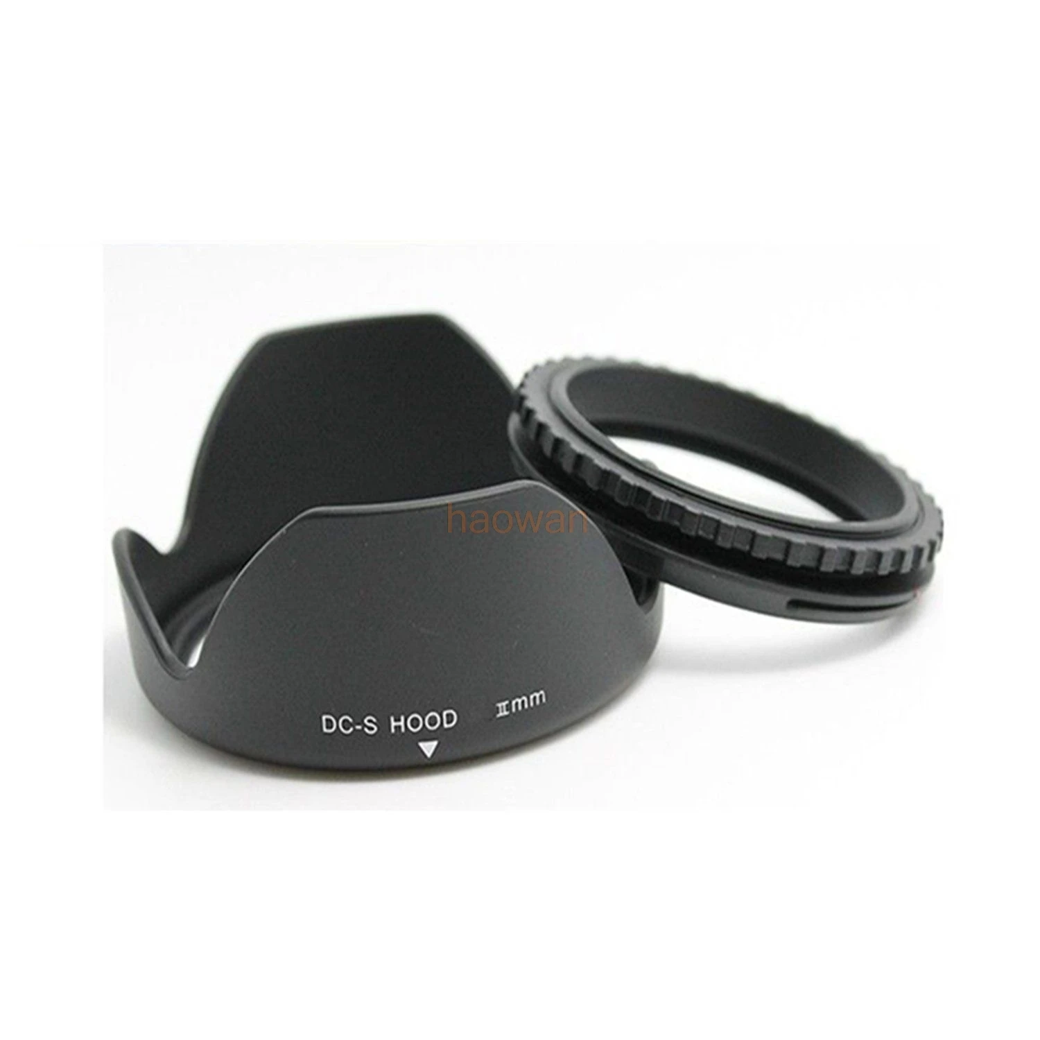 

49 52 55 58 62 67 72 77 82 мм реверсивный лепестковый цветок бленда протектор винт крепление для Canon nikon pentax sony dslr камеры