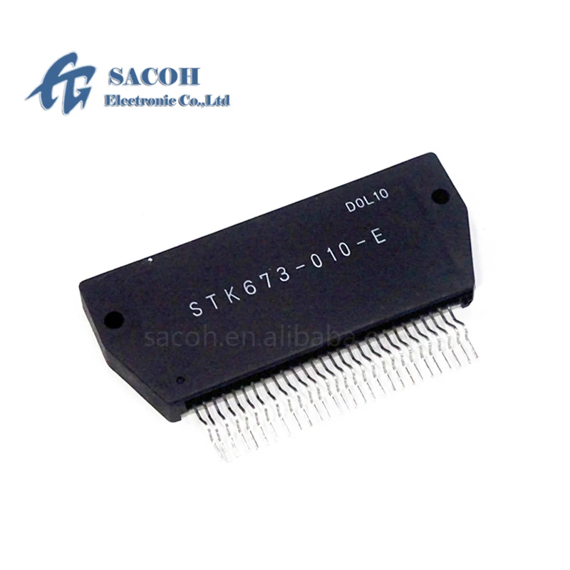 1 шт. новые оригинальные кнопки STK673-010 STK673-010-E или STK673-011 STK673-011E STK673-112M STK673-112 HYB-28