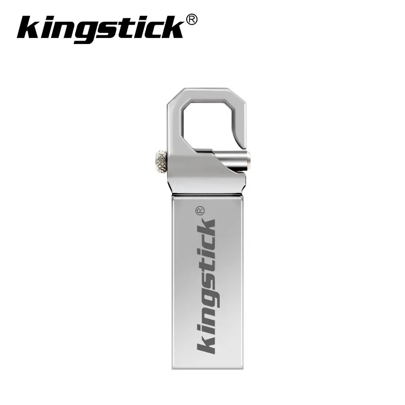 silver Продукт, супер usb флеш-накопитель, 32 ГБ, 64 ГБ, USB2.0, флешка, 16 ГБ, 8 ГБ, 4 Гб, флешка, 128 ГБ, кольцо для ключей, новейший u-диск - Цвет: silver