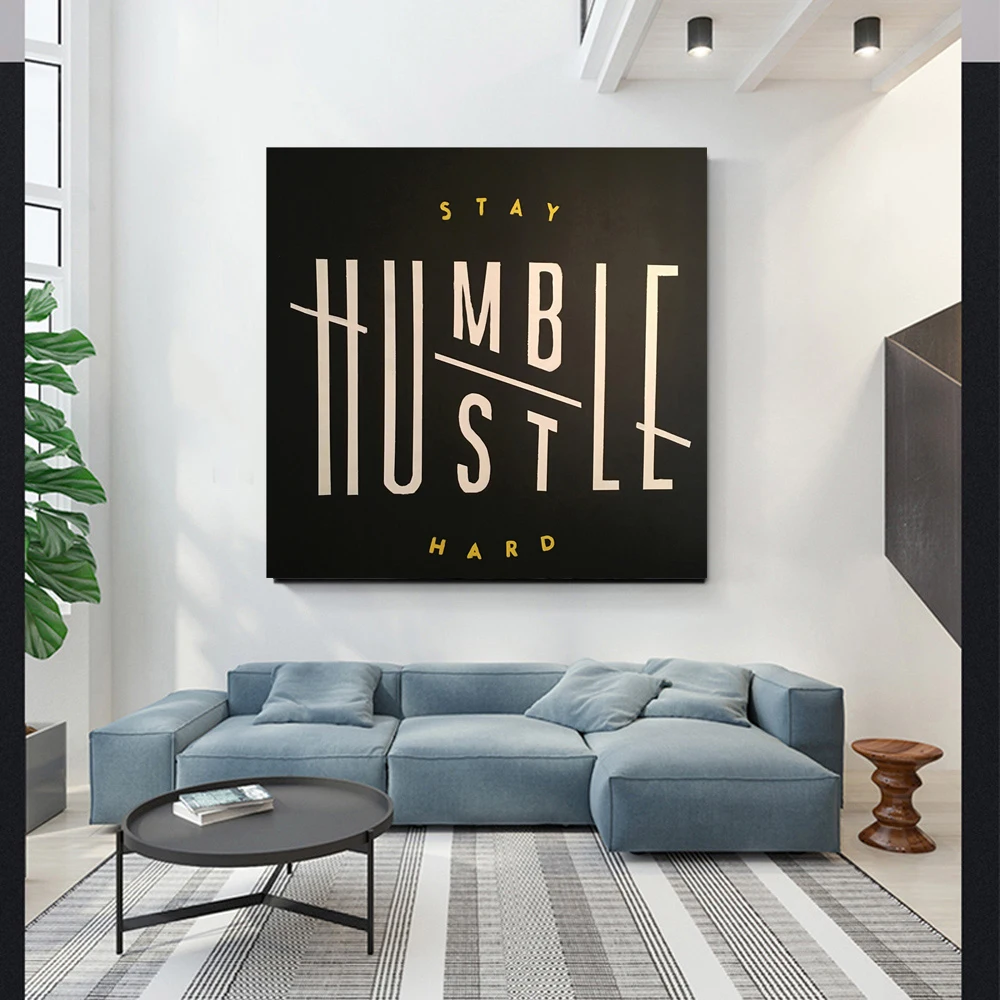 Предупреждение ительный знак картины на холсте декоративные настенные