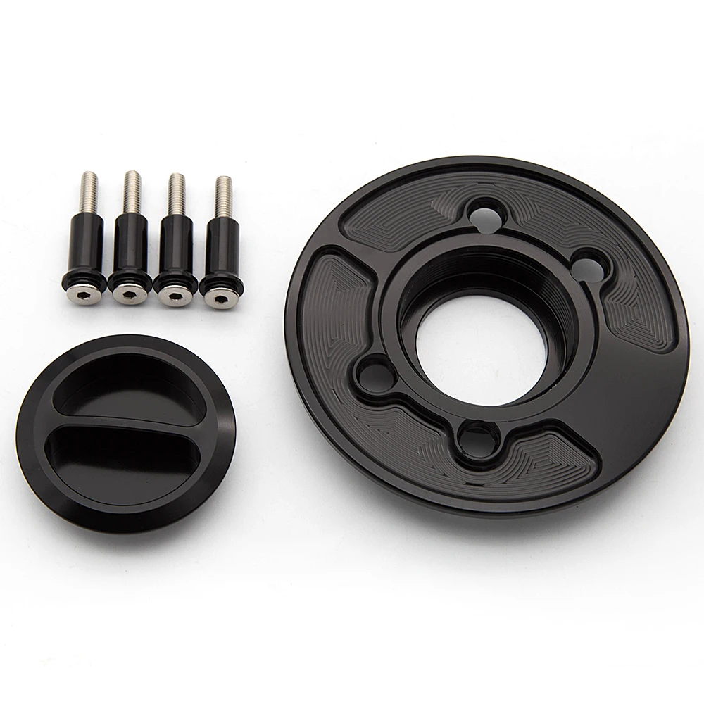 Крышка мотоциклетного топливного бака для BMW HP2 SPORT S1000RR (не рекомендую) S1000R (w и w/o CC)