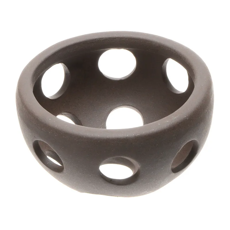 Камень для рептилий керамическое украшение аквариума скалы рыб креветок места