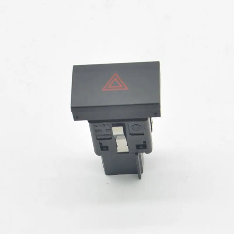

For POLO 2011-2013 Double flash switch Emergency light switch Button
