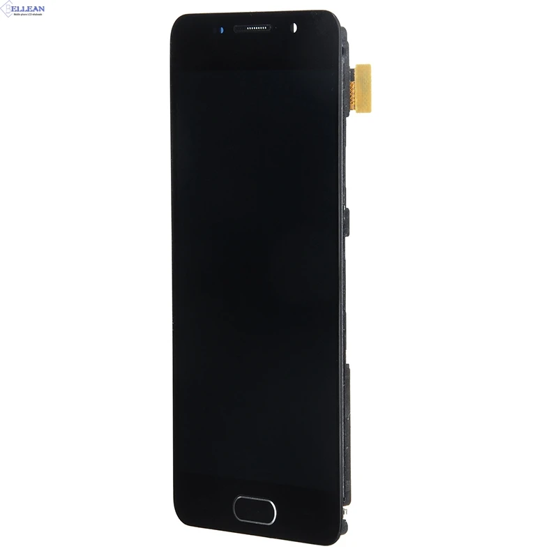 Catteny продвижение A310 ЖК-дисплей для samsung Galaxy A3 ЖК-дисплей с кодирующий преобразователь сенсорного экрана в сборе A310F дисплей с рамкой