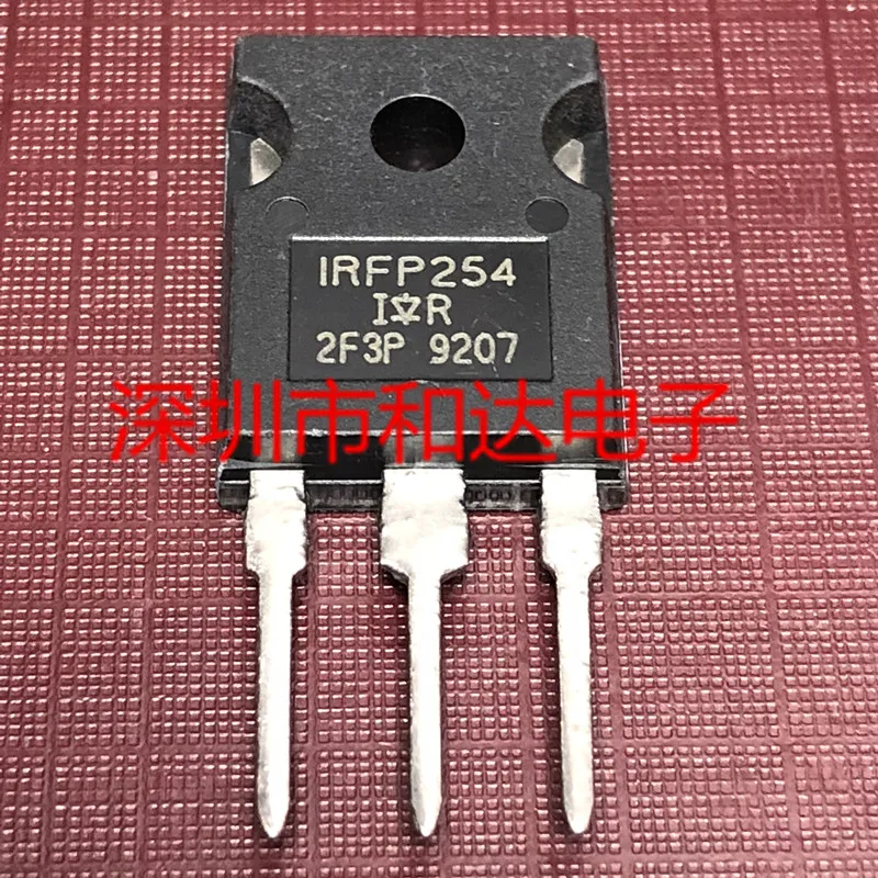 

IRFP254 TO-247 250V 23A