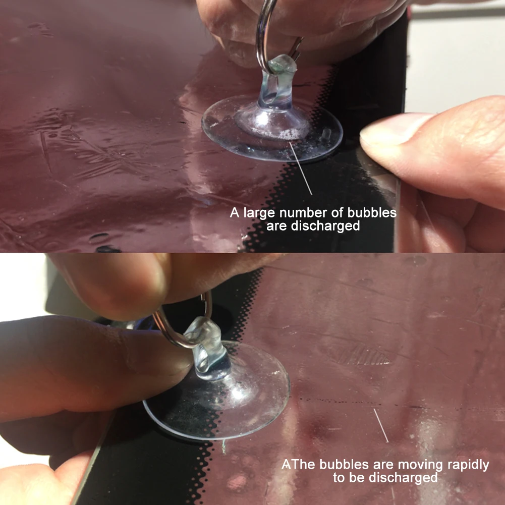 

Fixing Tool Multifunction Glass Corrector Damage Universal Maintenance Scratch Car Windshield Repair Kit Exterior Auto Styling