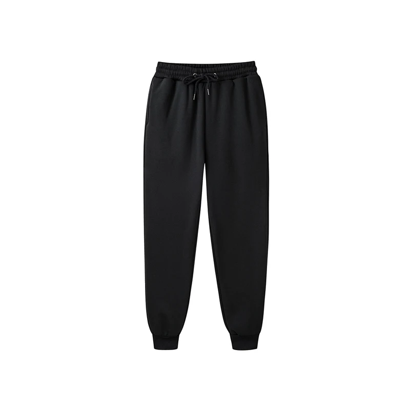 

2021 New Men Male Trousers Casual Pants Sweatpants Jogger 15 color Casual Workout sweatpants