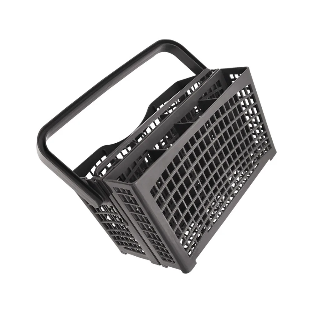 

Dishwasher Basket Universal Cutlery for Maytag Kenmore Whirlpool LG Samsung Kitchenaid Dishwasher Replacement
