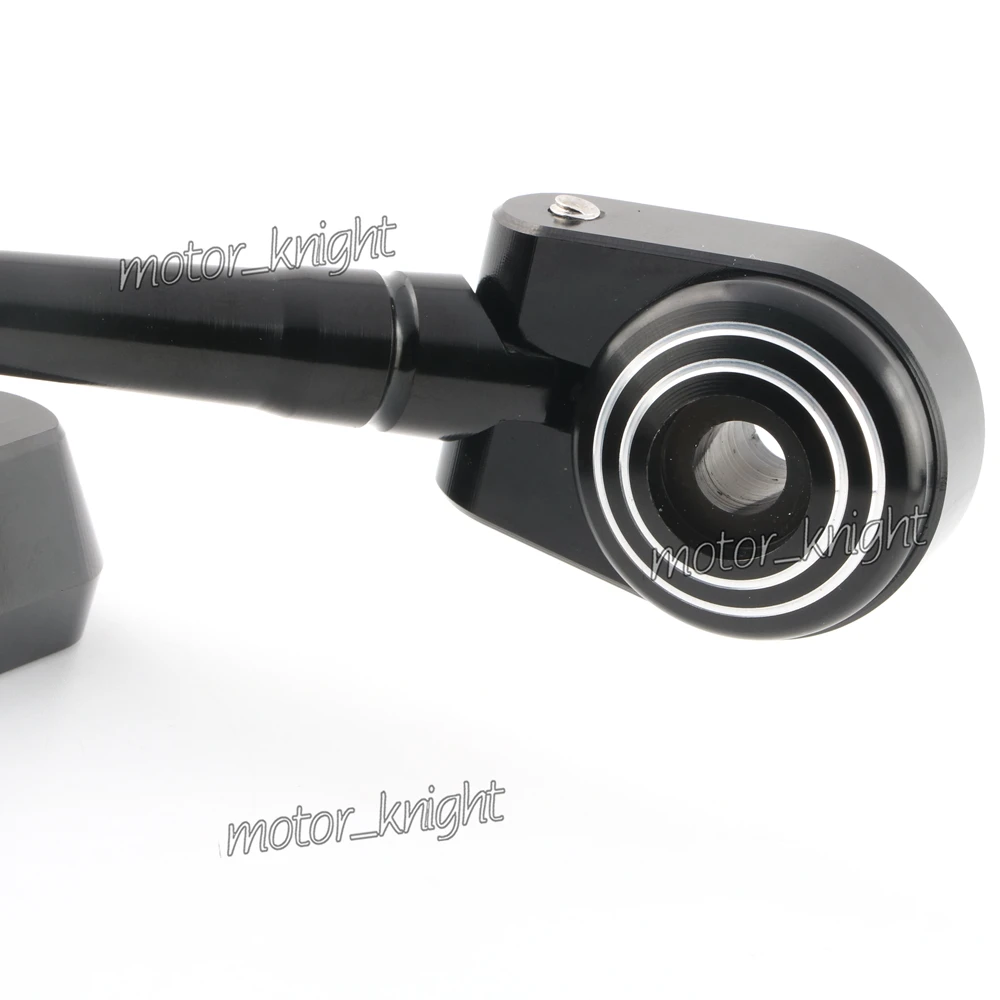 Заднее боковое зеркало Racer для мотоцикла с ЧПУ и рукояткой DUCATI 2018 2019 2020 PANIGALE V4 V4R V4S