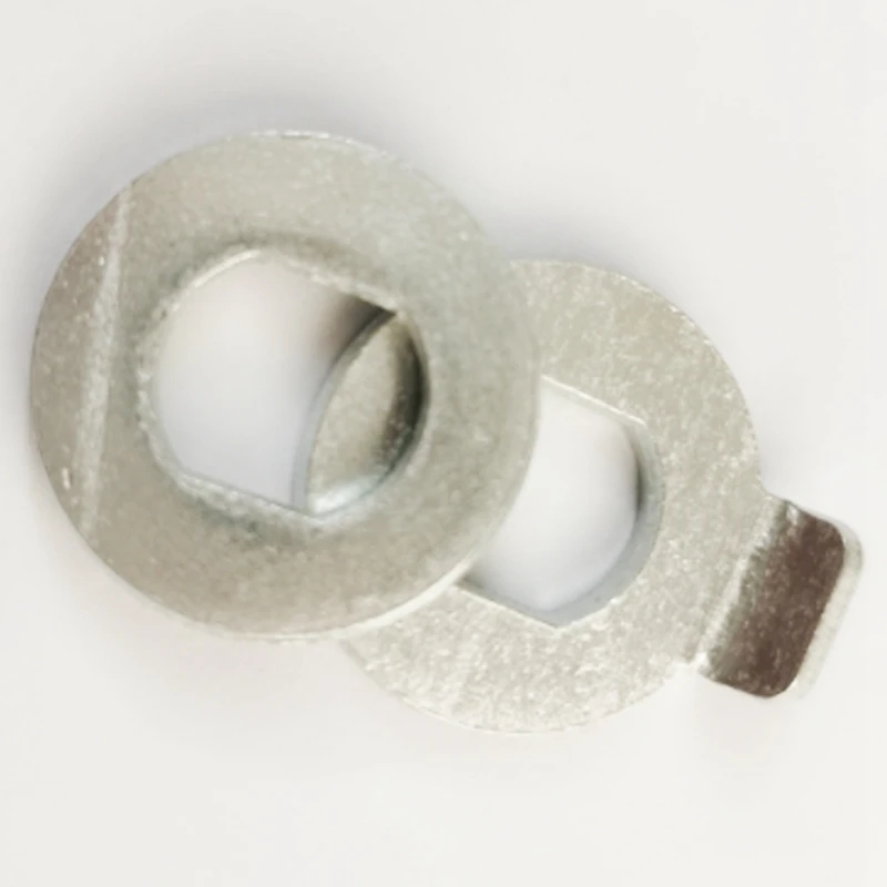 Лидер продаж прочный ES2 8 дюймов мотор винтовая прокладка для переднее колесо