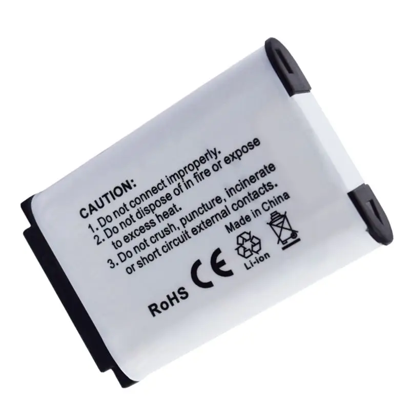 

NP-BX1 Battery Charger Dual Slot Adapter for sony FDR-X1000VR X1000V Camera G2AC