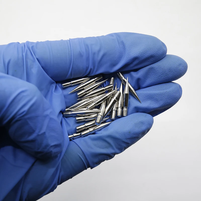 Иглы для удаления татуировок Кротов плазменная ручка инструмент веснушек и