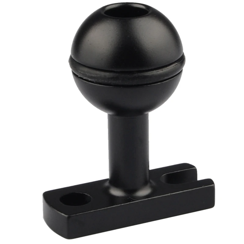 Шаровая база адаптер подходит для камеры поднос подводного дайвинга аксессуары