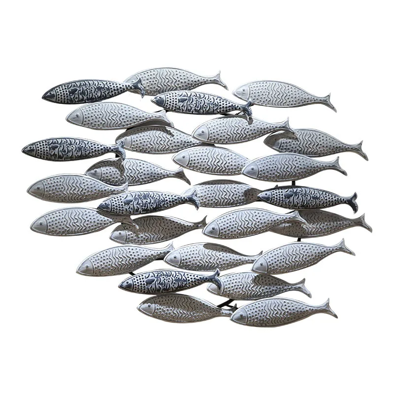 Украшение для стены в американском средиземноморском стиле подвеска украшение