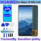 Дисплейный модуль для Huawei Mate 10 Pro, BLA-L09, BLA-L29