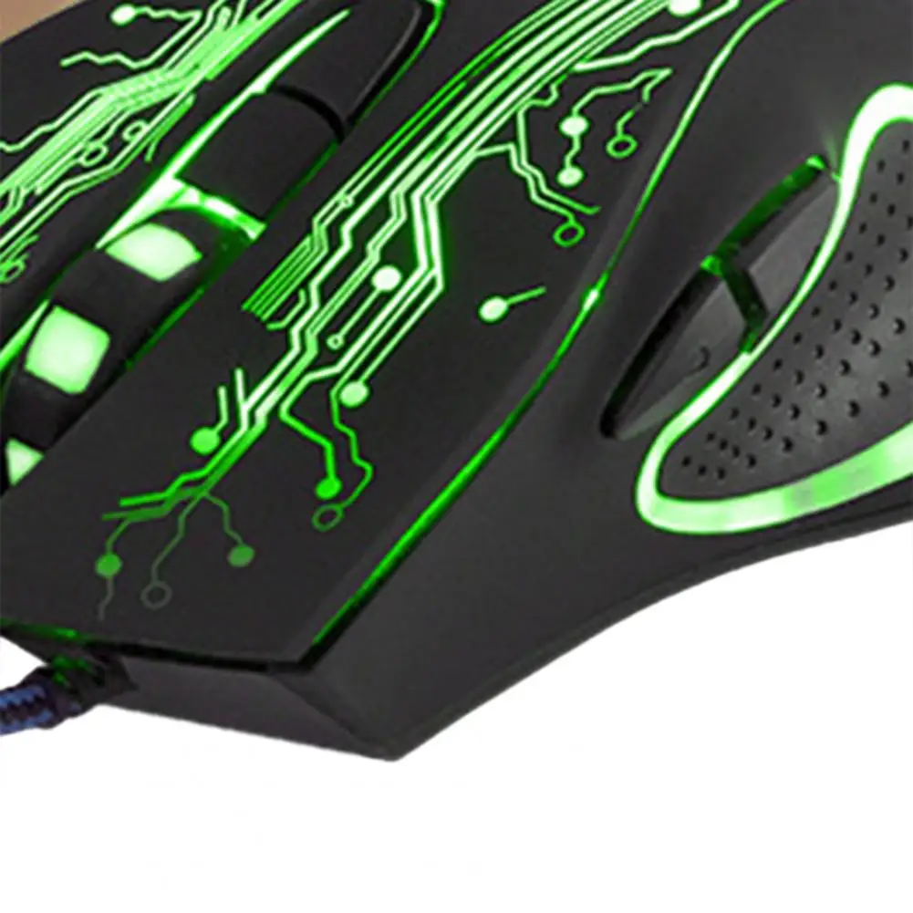 

Imice Direct Dazzle Color Floating Key Cap Mechanical Handle Luminous Cable Game Keyboard And Mouse Set Gamer Pc Gaming for lol