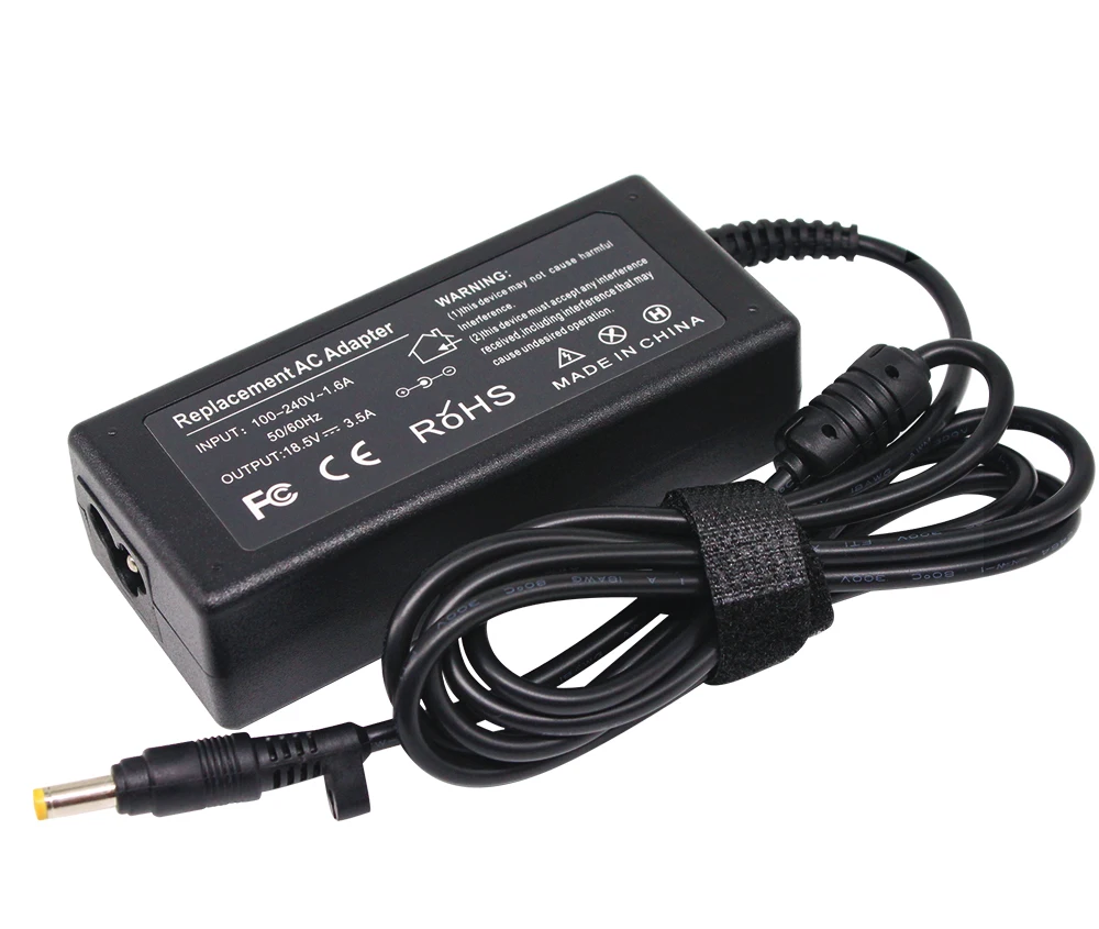 Зарядное устройство для HP Pavilion DV2000 DV2100 DV1000 DV4000 DV5000 DV6000 DV8000 ZT3000 | Электроника