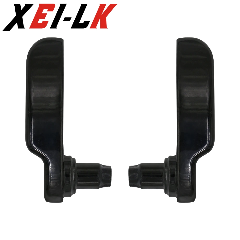 

Подъемник для крышки сиденья мотоцикла Harley Touring Electra Street Glide Road King 2014-2018