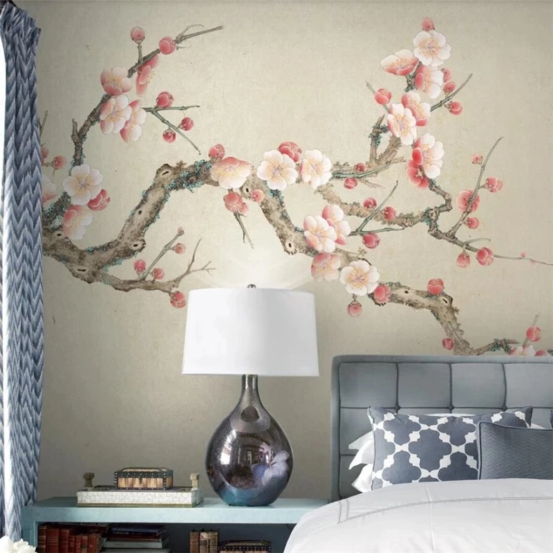 Самоклеящиеся 3D-обои на заказ настенные ручки морские выдры фоновая декорация