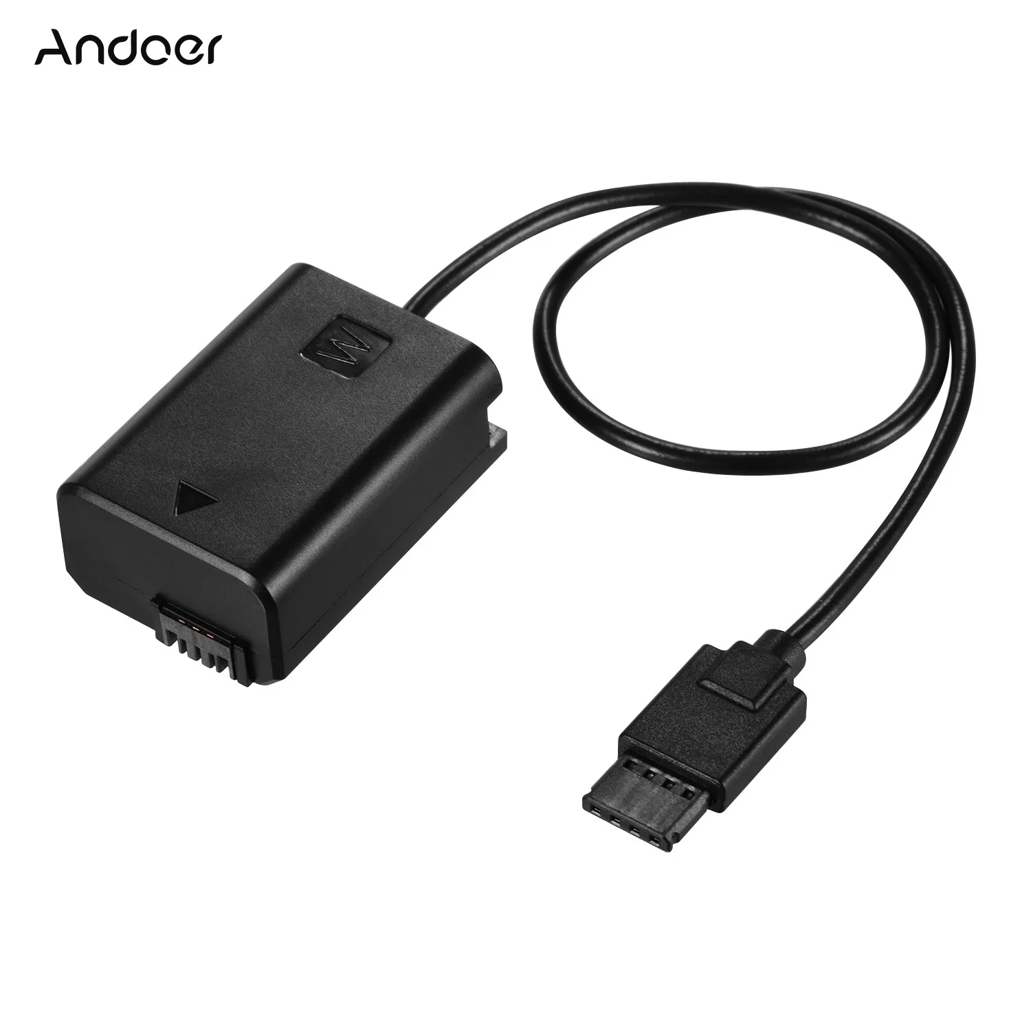 Стабилизатор Andoer для камеры A6300/A6400/A6500 | Электроника