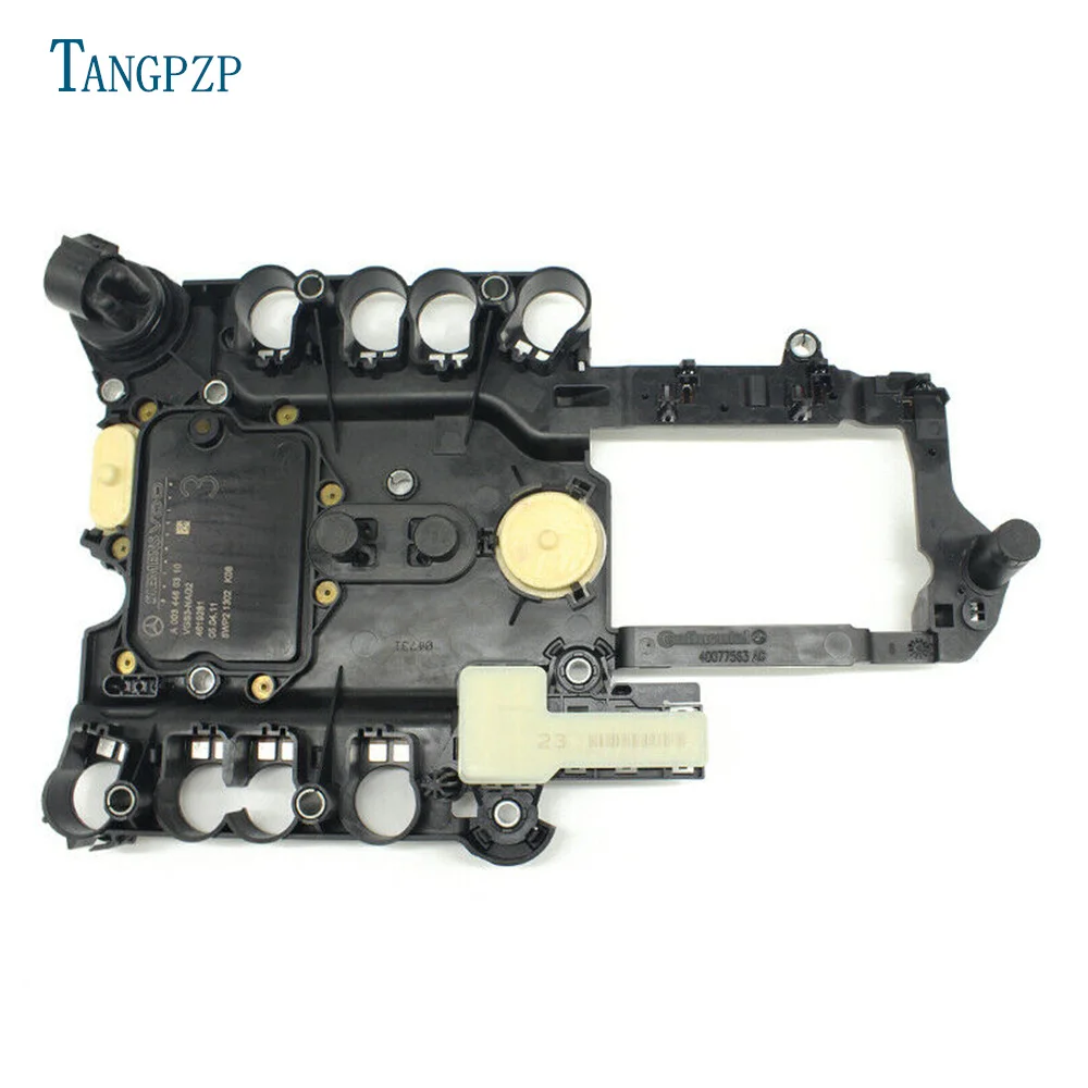 

722.9 TCM TCU Transmission Control Unit Conductor Plate for Mercedes Benz VS2 A0335457332 Computer Board Control Unit of Gearbox