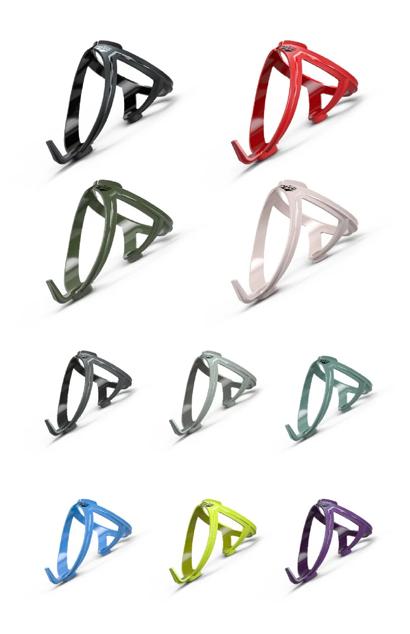 bicycle bottle cage ultralight unbreakable good flexibility riding equipment toughness mountain bike bottle cage free global shipping