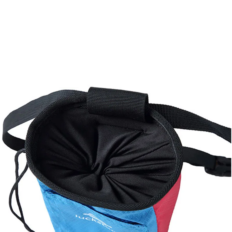 Магниевый порошок Карманный нескользящий водонепроницаемый прочный