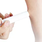 Определено комаров Электрический извлекатель насос первой помощи Безопасность комплект под змеиную кожу и укусы насекомых Безопасность аварийного фотокаталитический эффективный