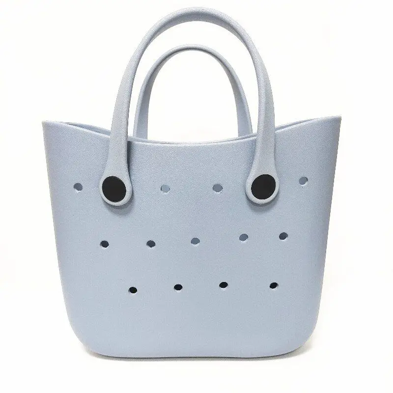 Мини-сумка из ЭВА женская модная сумка стиль сделай сам водонепроницаемая