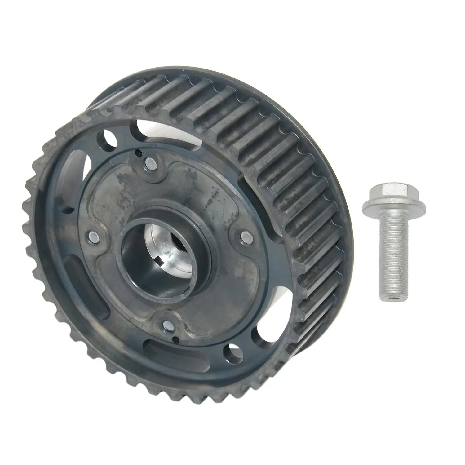 Шкив распределительного вала AP02 7701474362 7701478079 7701478505 для RENAULT MEGANE &amp SCENIC LAGUNA MK2 MK3 1 6 16V