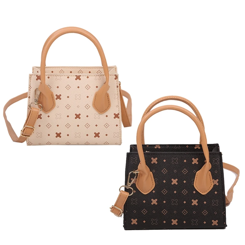 

Ladies BagsTote Handbags Shoulder Bags Stitching Women Wallets Messenger Bags