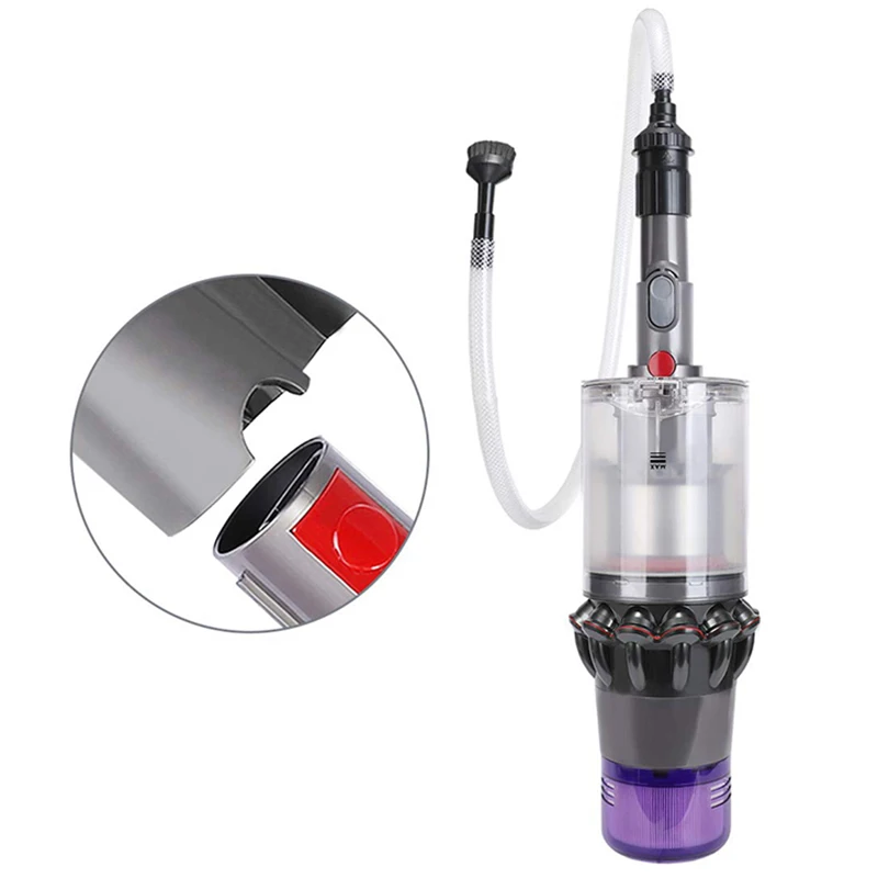 

V7 V8 Soft crevice kit Heads Adjustable Vacuum Cleaner Parts Cleaning Tool