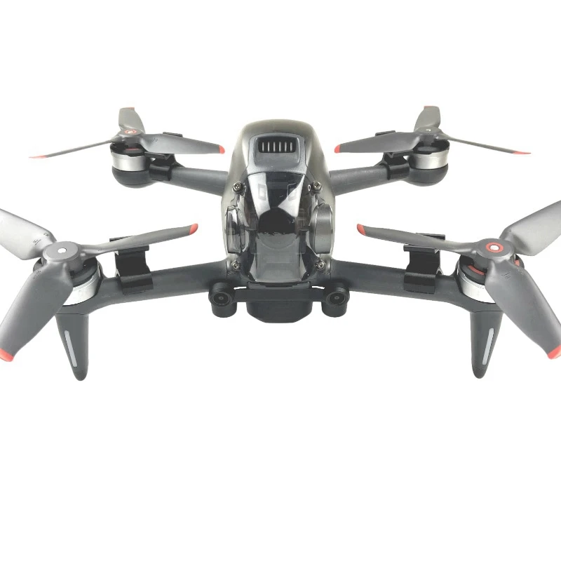 Кронштейн для крепления пропеллера дрона DJI FPV позиционер лопастей кронштейн