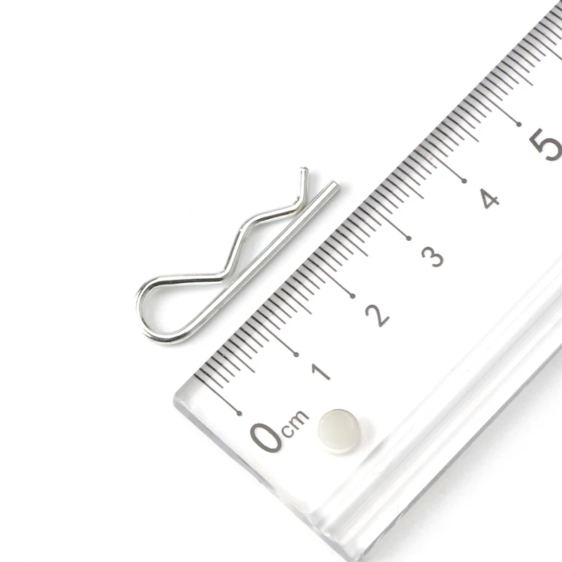 18 rc автомобиль 100 шт rc 18 зажимы для