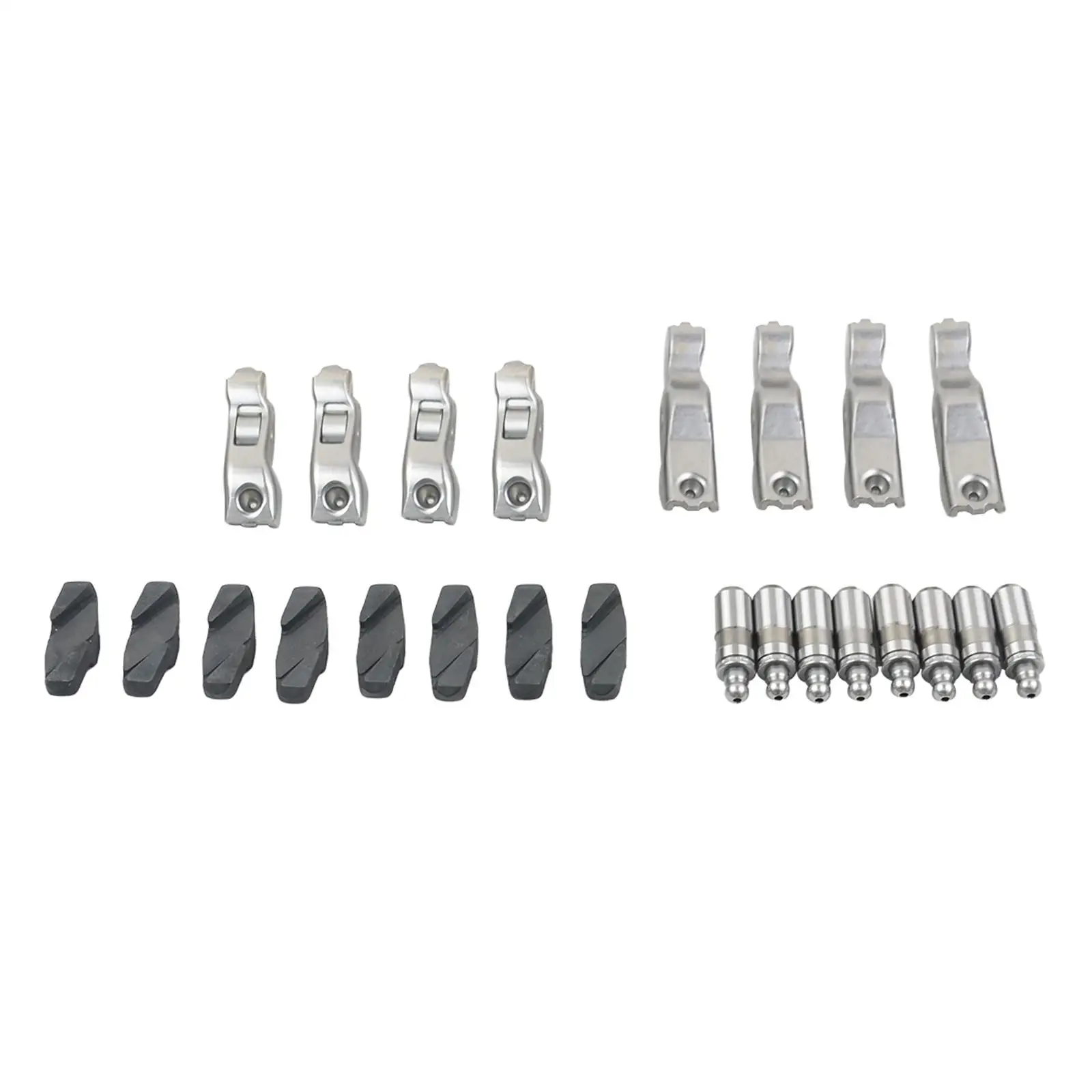 

AP02 для Chevrolet Captiva Epica Nubira коромысло и гидравлический клапан tappet Набор для распредвала 96440191 4814154 4805453