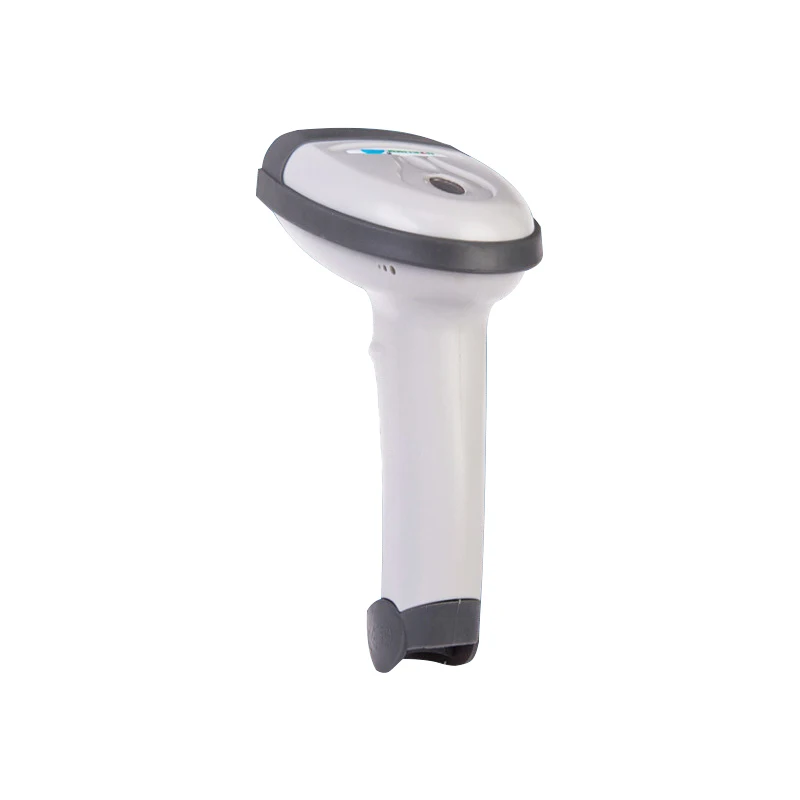 Портативный беспроводной сканер штрих кода NETUM NT 6900 2 4 г USB считыватель кодов для