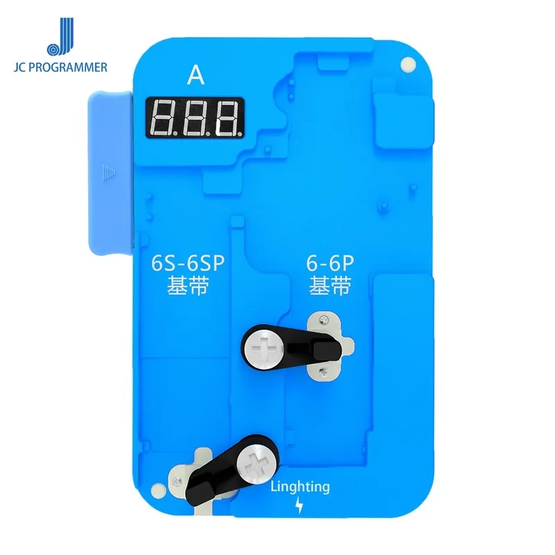 Плата JC для iPhone 6/6P/6S/6SP инструмент неудаления чипа EEPROM|Детали и аксессуары