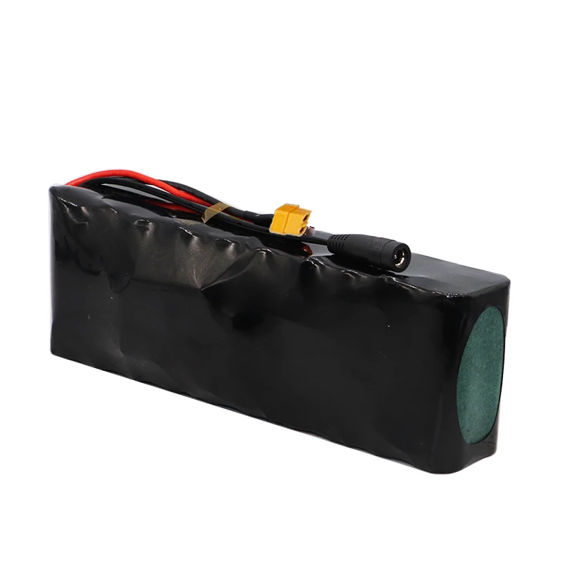 Аккумулятор GIAUSA 36 В 24 Ач 21700 10S2P аккумулятор 1000 Вт высокой мощности для