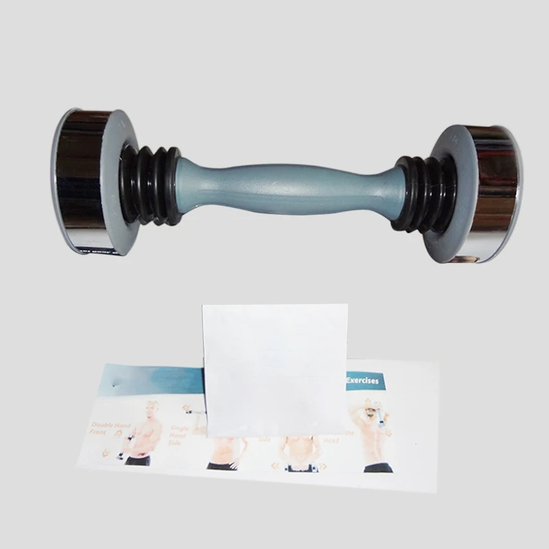 Тренажерный зал Фитнес для гимнастического зала Вес подъема качается