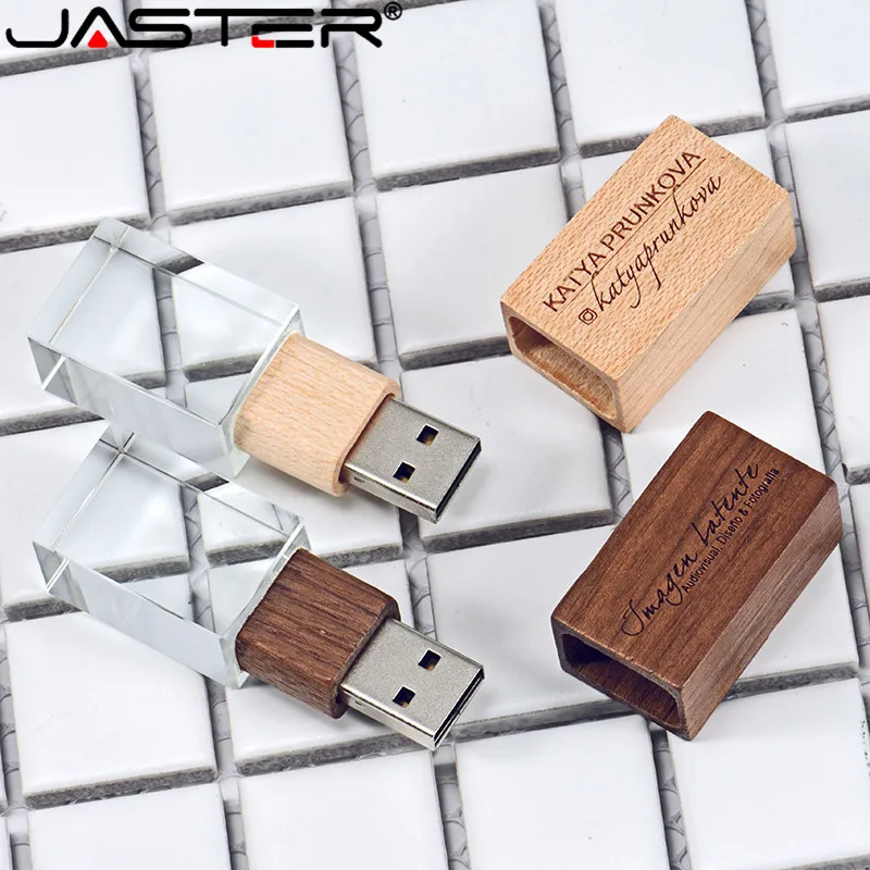 Стильный Креативный USB флеш-накопитель JASTER с логотипом на заказ, 4 ГБ, 8 ГБ, 16 ГБ, 32 ГБ, 64 ГБ, usb-накопитель для фотосъемки