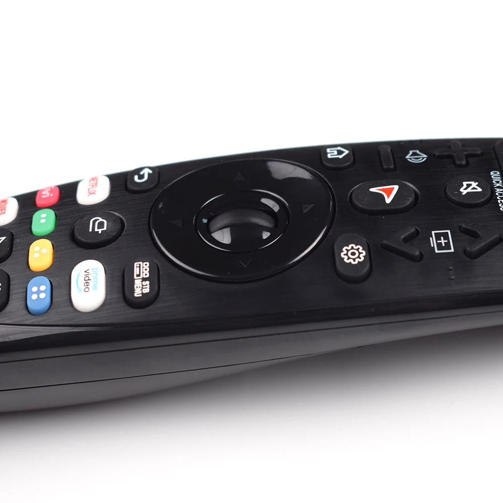 AN MR600 MR650A MR500 Magic Remote Управление для LG ТВ Это MR650 MR500G 400G MR700 SP700 55UK6200 с Airmouse|Пульты ДУ| |