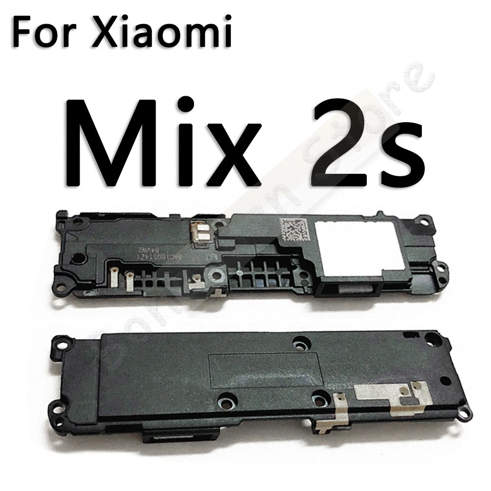 Телефонный громкоговоритель кольцо гибкий кабель для Xiaomi Mi A1 A2 A3 Max Mix 2 3 Lite Pro |