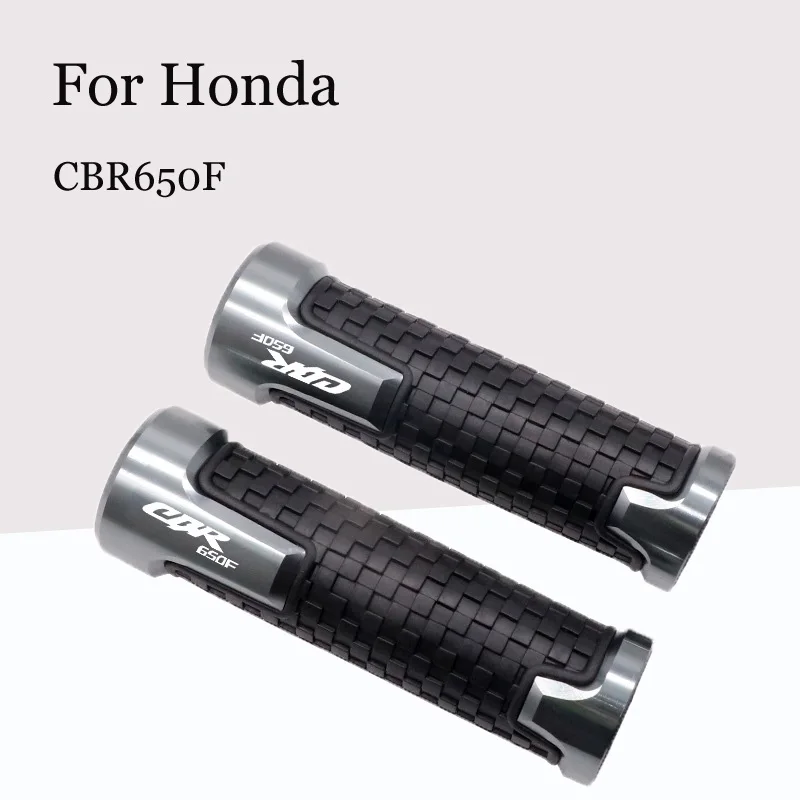 

Резиновый рукав для мотоцикла Honda CBR650F, Нескользящие Аксессуары для мотоцикла